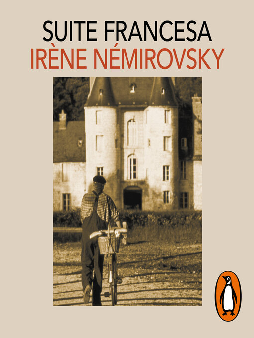 Title details for Suite francesa by Irène Némirovsky - Available